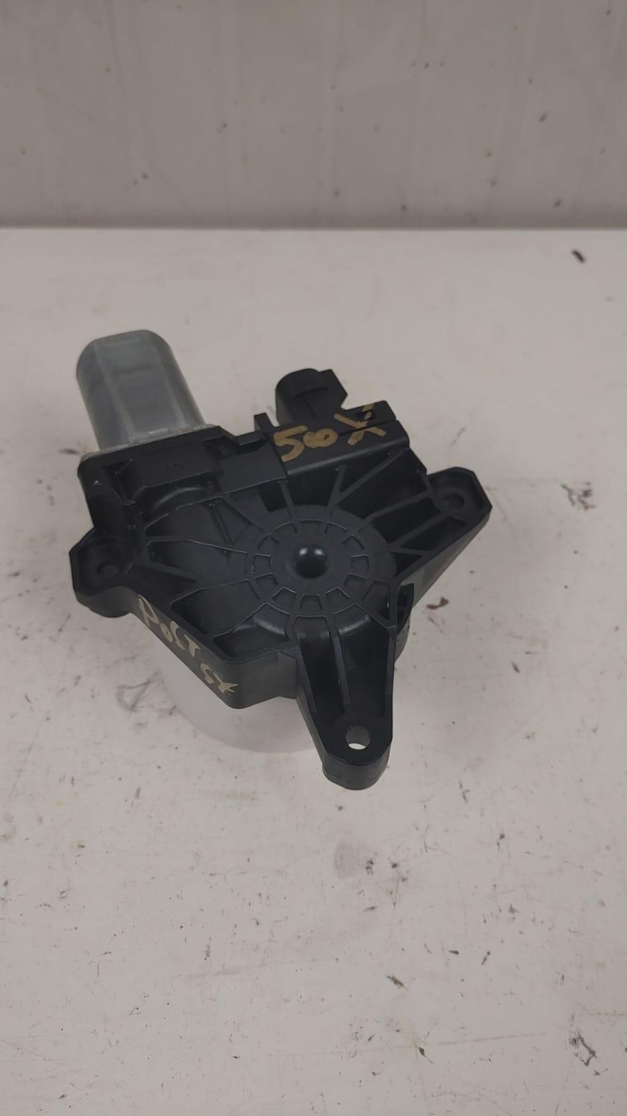 Motorino Alzavetro Posteriore Sinistro FIAT 500 X Serie (15>)