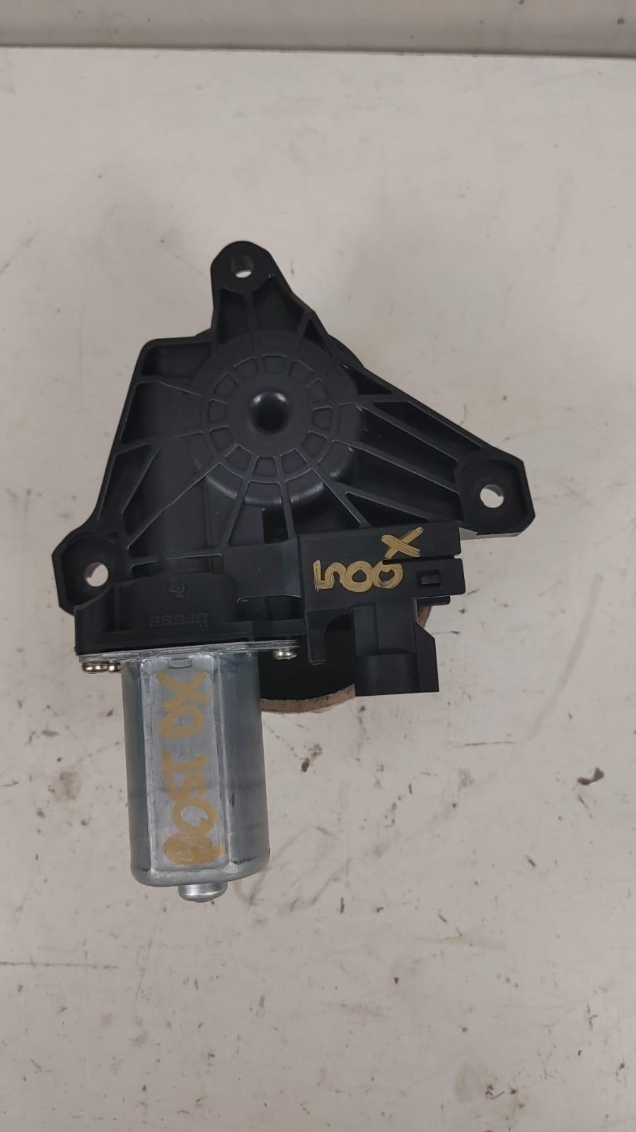 Motorino Alzavetro posteriore destra FIAT 500 X Serie (15>)