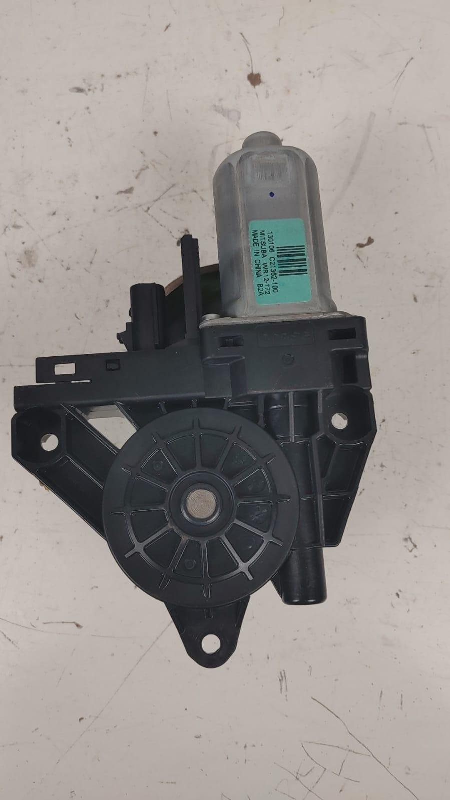 Motorino Alzavetro Posteriore Sinistro FIAT Freemont 1° Serie