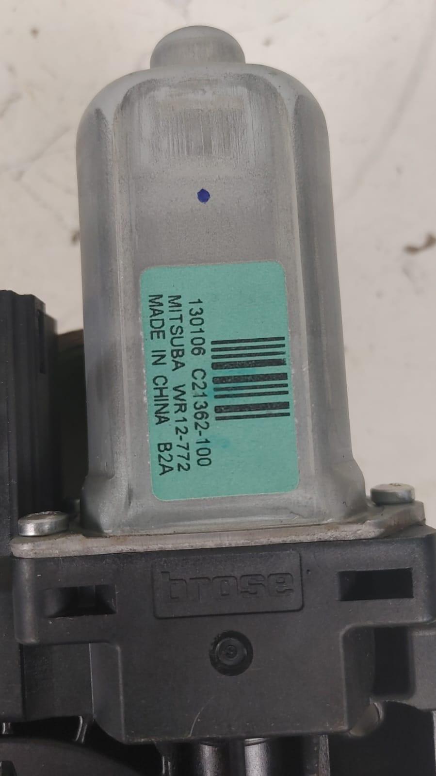 Motorino Alzavetro Posteriore Sinistro FIAT Freemont 1° Serie