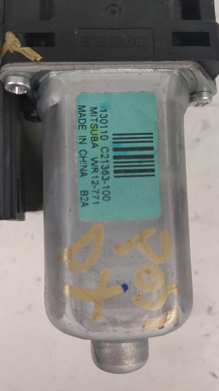 Motorino Alzavetro posteriore destra FIAT Freemont 1° Serie