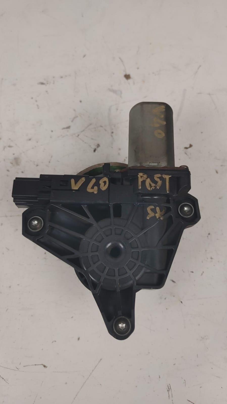 Motorino Alzavetro Posteriore Sinistro VOLVO V40 Serie (16>)