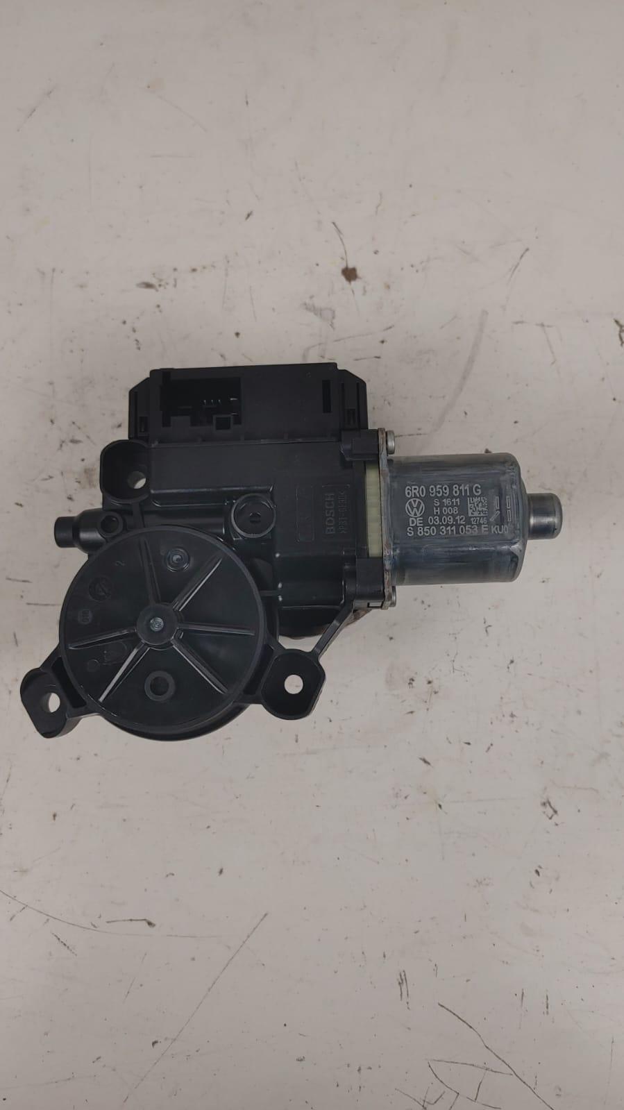 Motorino Alzavetro Posteriore Sinistro VOLKSWAGEN Polo 5° Serie