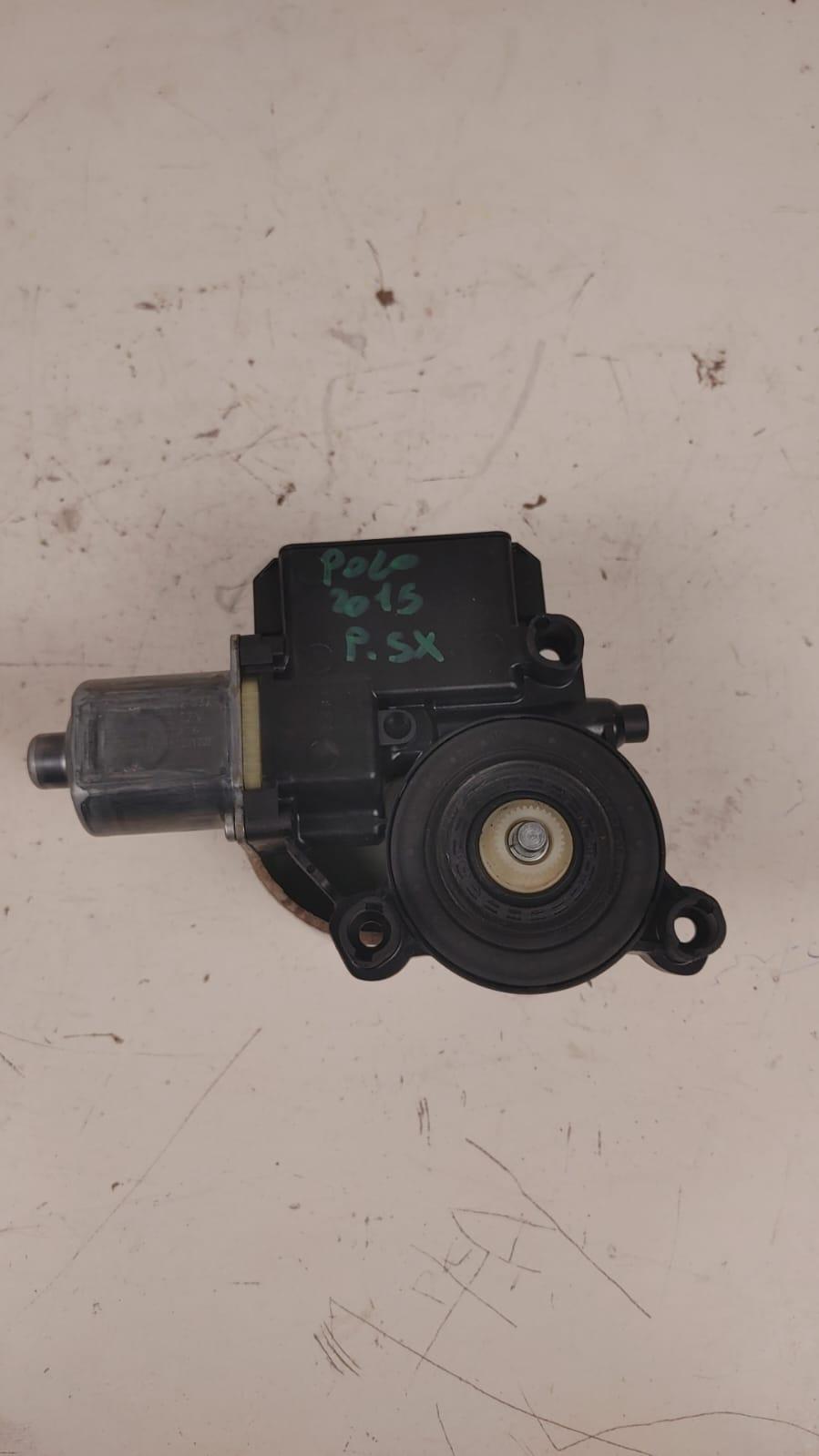 Motorino Alzavetro Posteriore Sinistro VOLKSWAGEN Polo 5° Serie