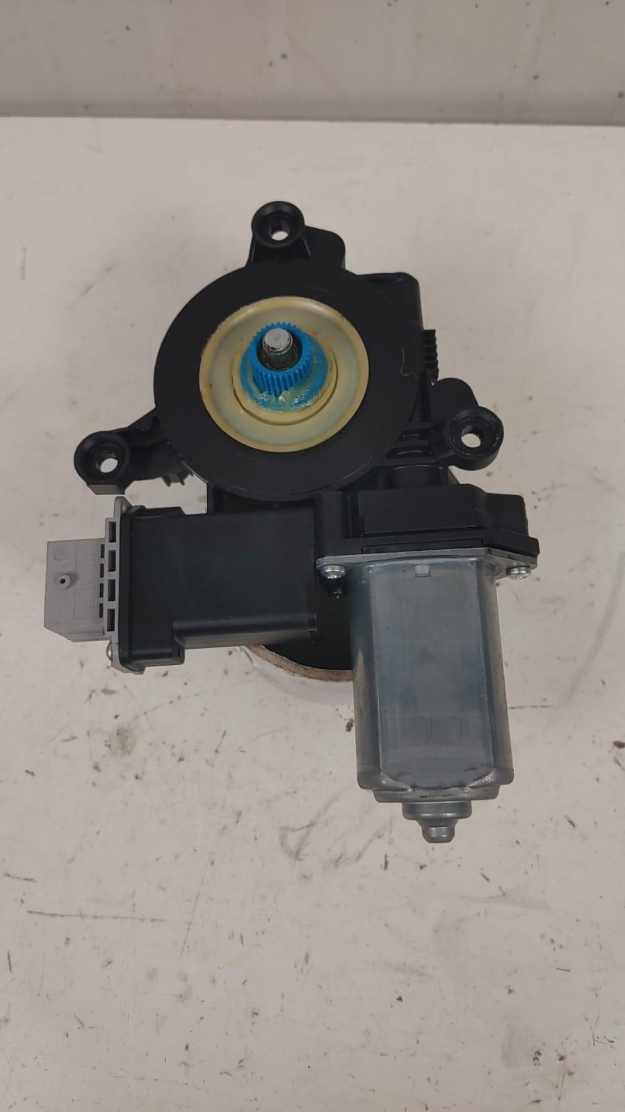 Motorino Alzavetro Anteriore Sinistro ALFA ROMEO Giulietta Serie (940_) (13>)