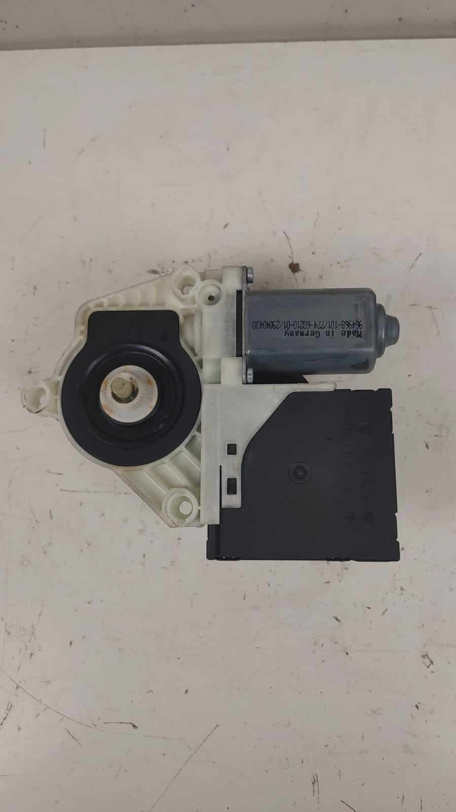 Motorino Alzavetro Anteriore Sinistro VOLKSWAGEN Golf 6  VI Variant (08>12)