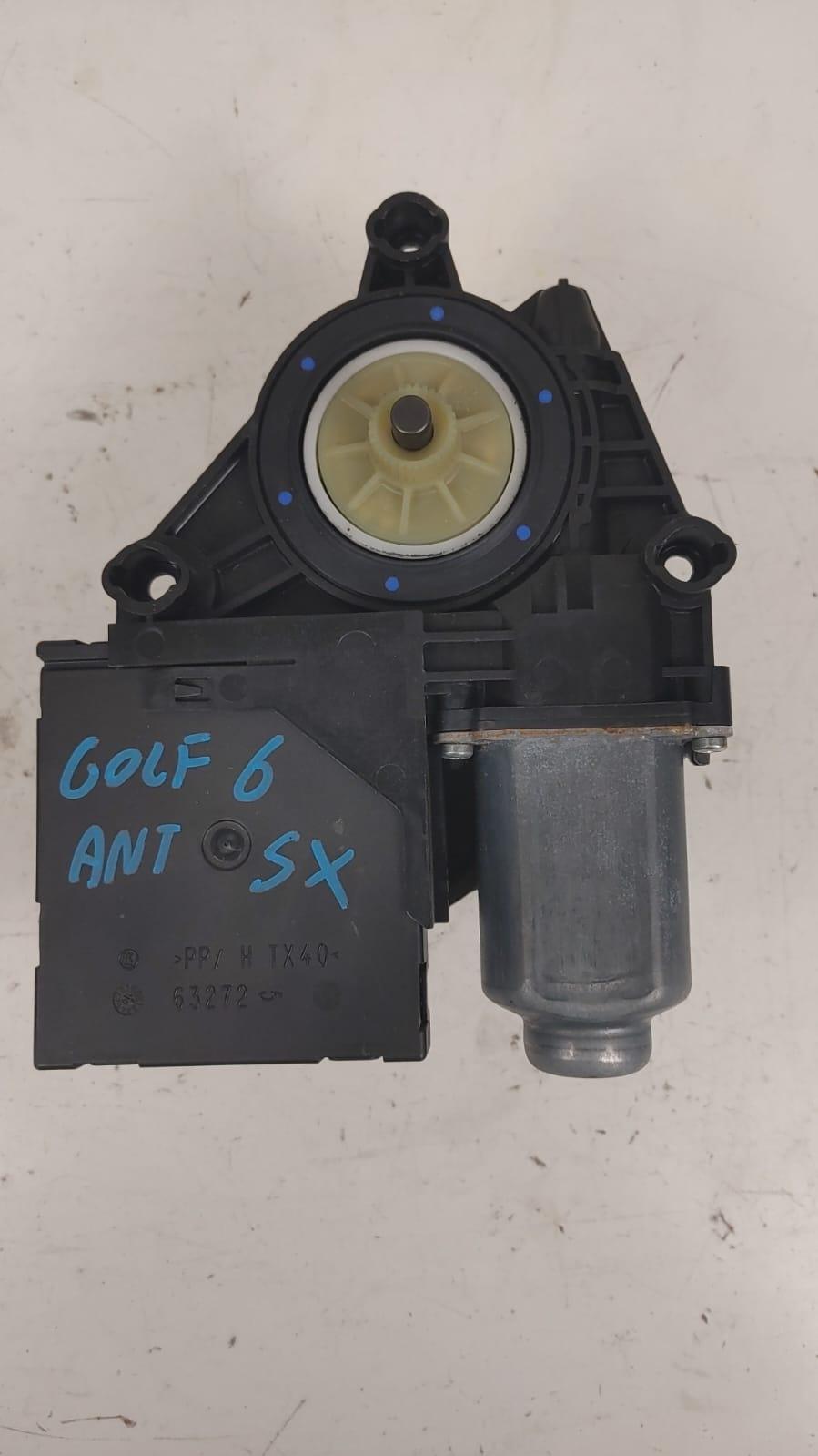 Motorino Alzavetro Anteriore Sinistro VOLKSWAGEN Golf 6  VI Variant (08>12)