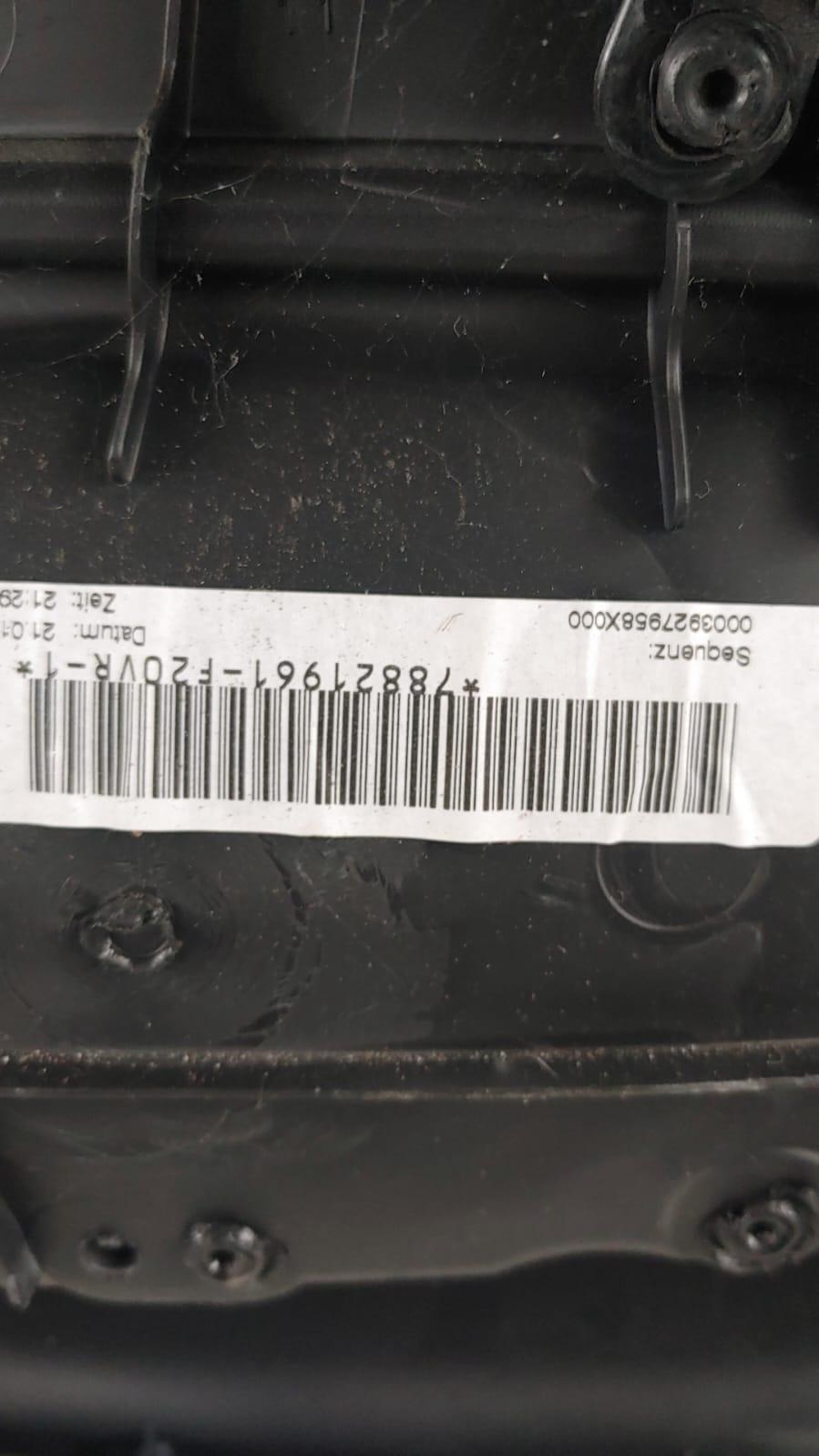 Pannello anteriore destro BMW Serie 1 F20 (11>19)