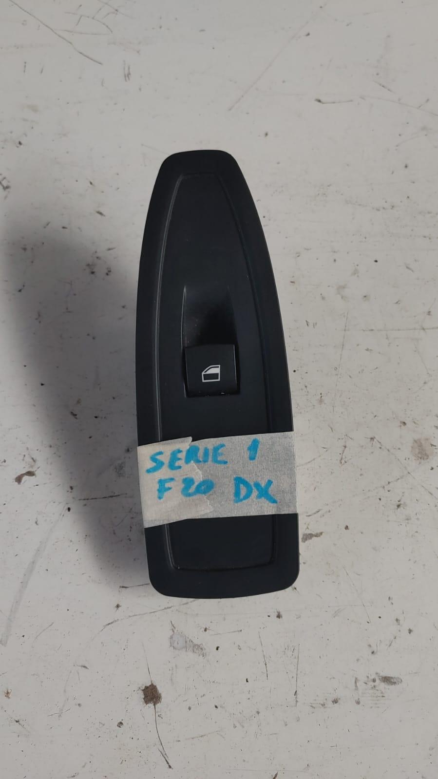 Pulsantiera Anteriore Destra BMW Serie 1 F20 (11>19)