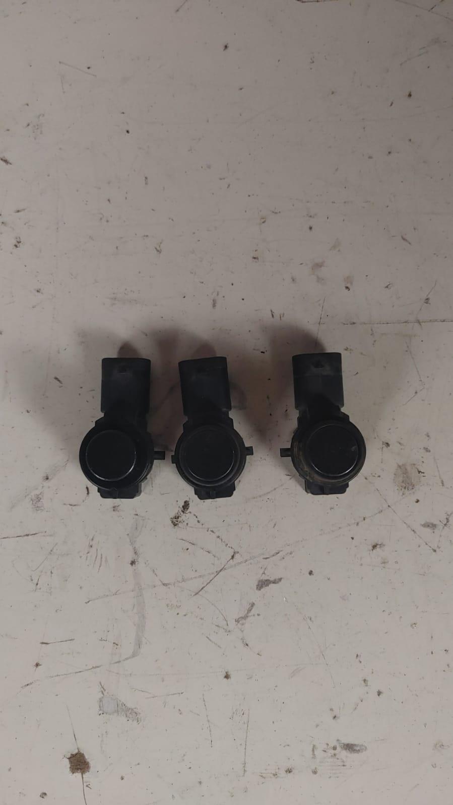 Sensori di parcheggio BMW Serie 3 F30 Berlina