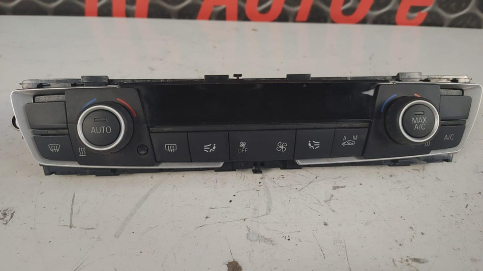 Manopole riscaldamento BMW Serie 3 F30 Berlina