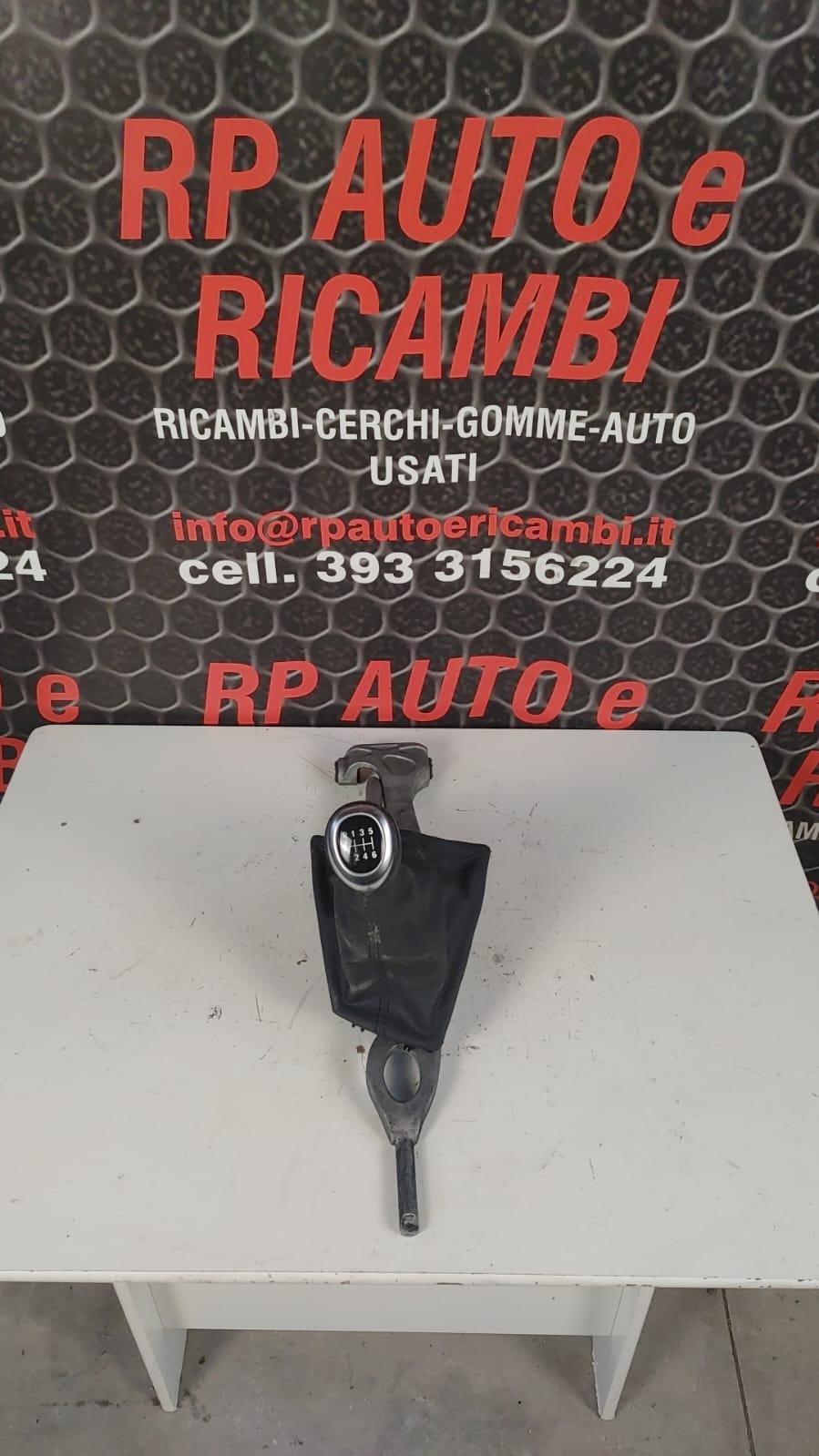 Leva Cambio BMW Serie 3 F30 Berlina