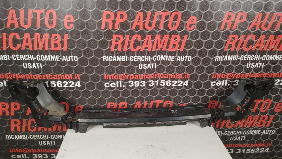 Supporto paraurti posteriore BMW Serie 3 F30 Berlina