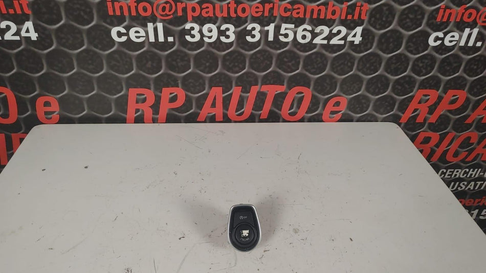 Pulsante start e stop BMW Serie 3 F30 Berlina