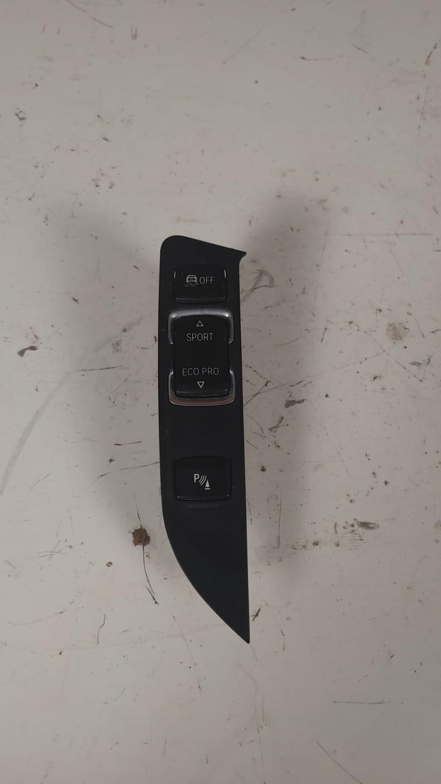 Modulo controllo relè BMW Serie 3 F30 Berlina