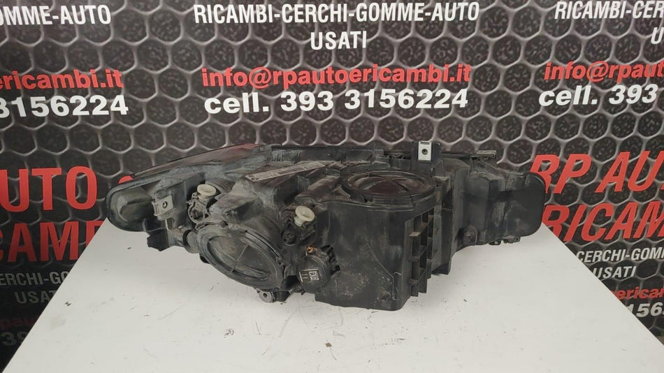 Faro Anteriore Sinistro BMW Serie 3 F30 Berlina
