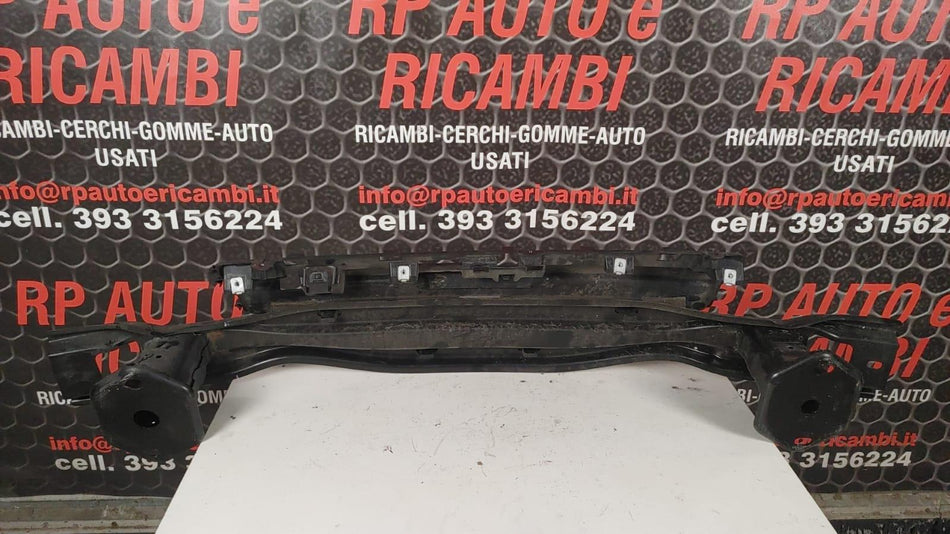 Traversa Paraurti posteriore BMW Serie 3 F30 Berlina