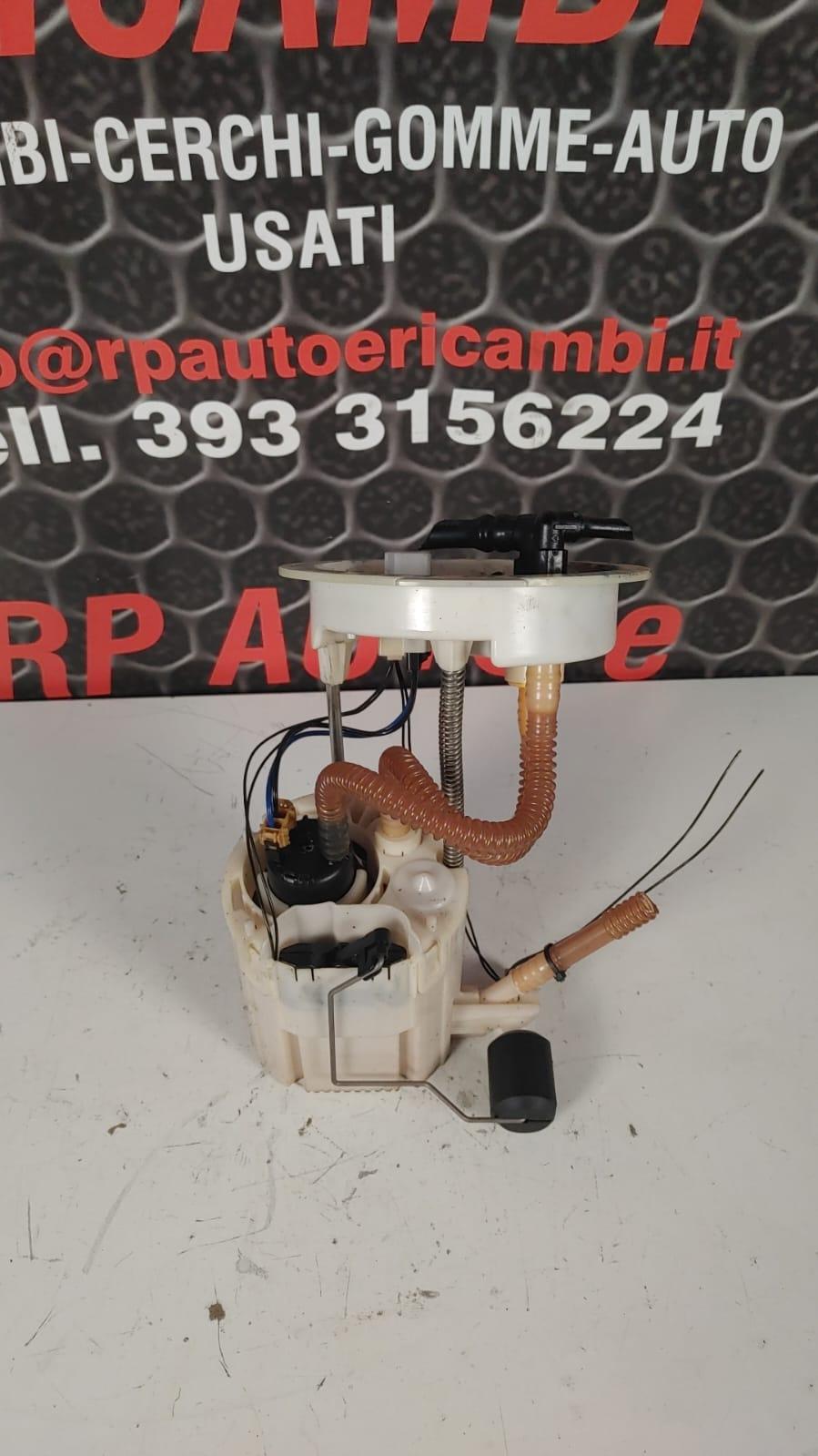 Pompa Carburante BMW Serie 3 F30 Berlina