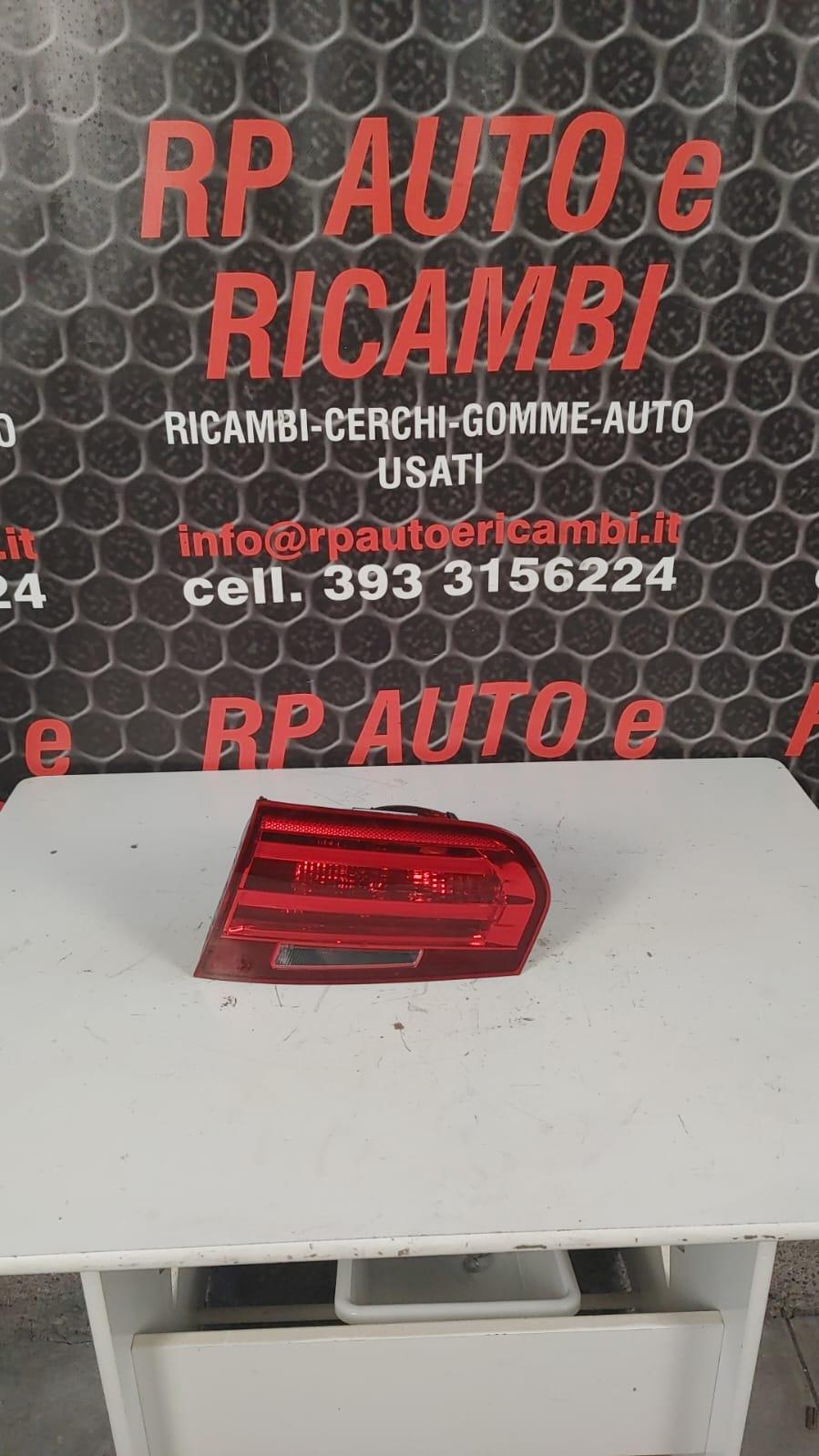 Stop fanale posteriore Destro BMW Serie 3 F30 Berlina