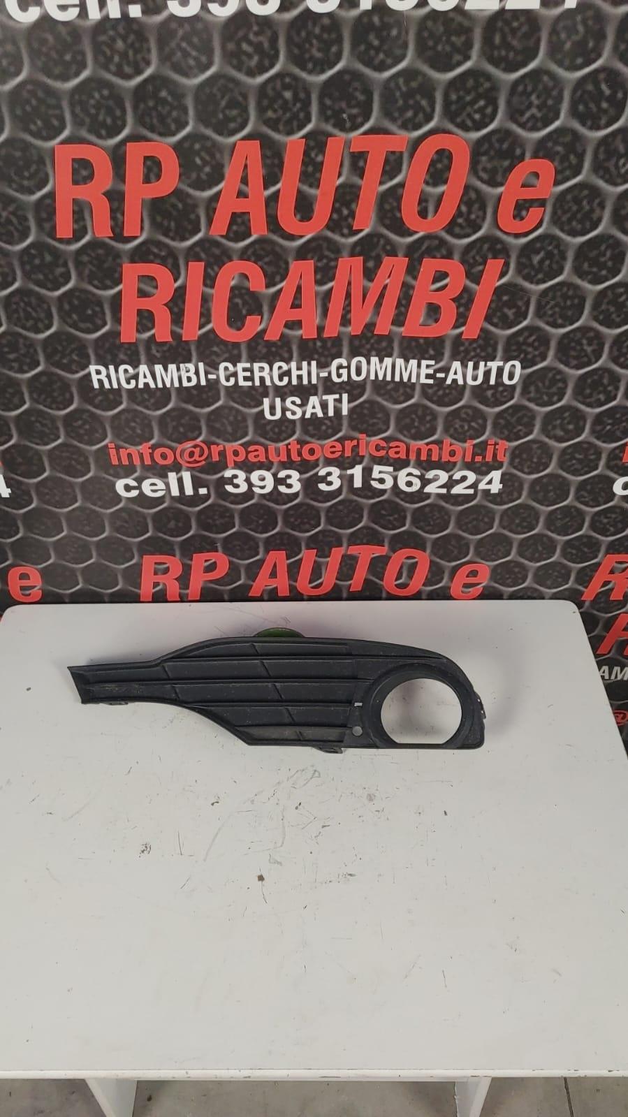 Griglia faretto ant DX BMW Serie 3 F30 Berlina