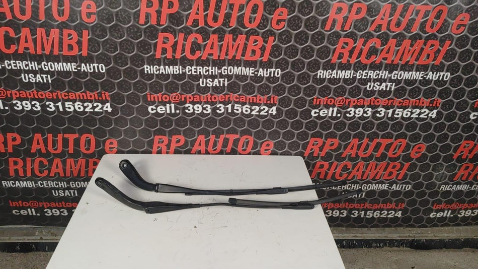 Bracci Tergi ant. BMW Serie 3 F30 Berlina