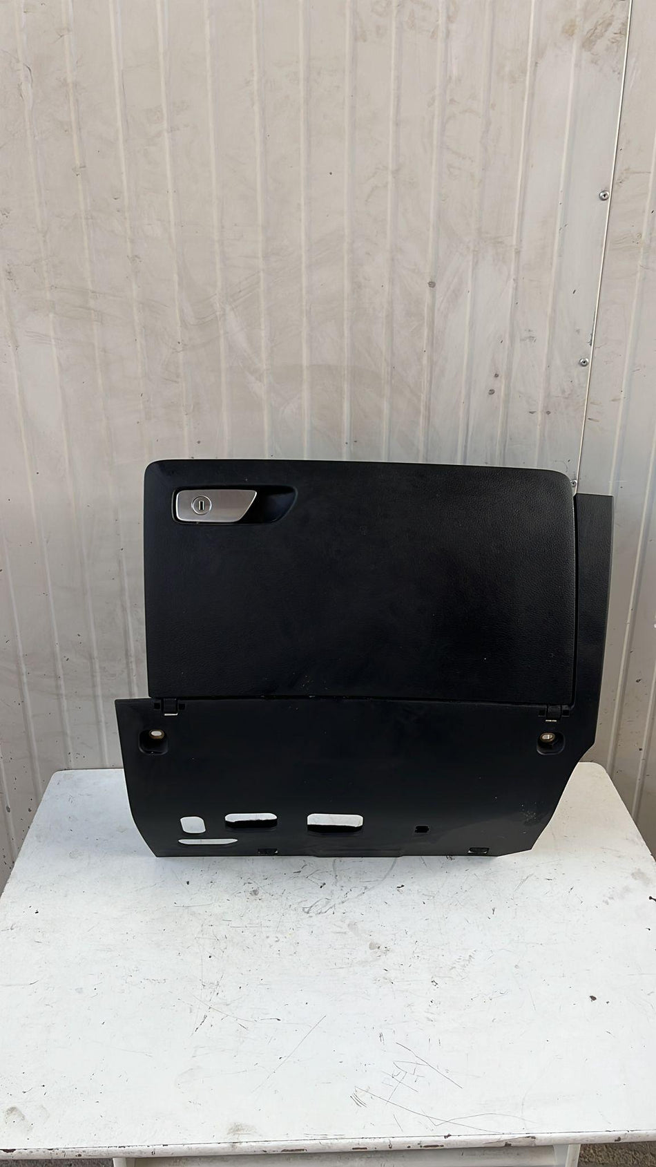 Cassetto porta oggetti AUDI A3 Cabriolet Serie (8V7, 8VE) (13>)