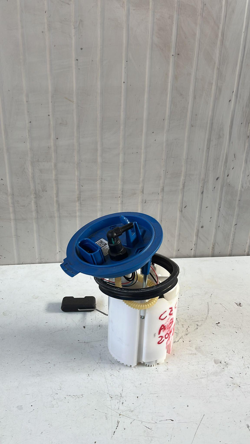 Pompa Carburante AUDI A3 Cabriolet Serie (8V7, 8VE) (13>)