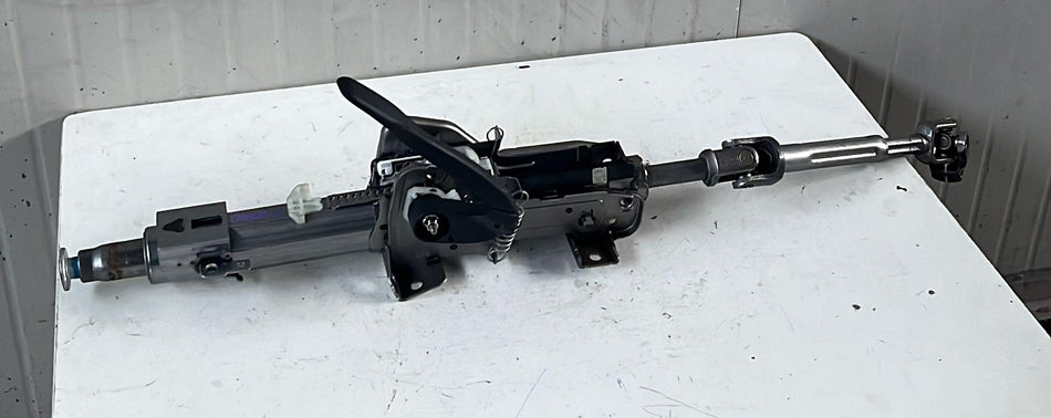 Piantone Sterzo AUDI A3 Cabriolet Serie (8V7, 8VE) (13>)