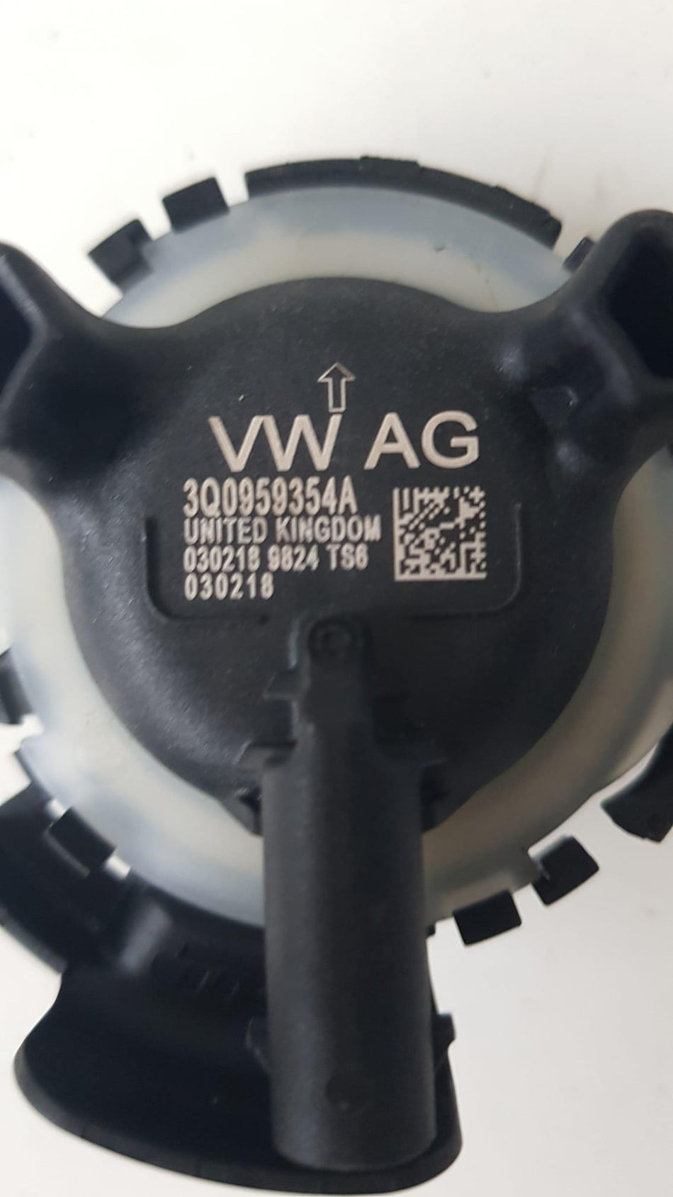 Sensore Airbag SKODA Octavia S.Wagon 5° Serie (5E5) (16>20)