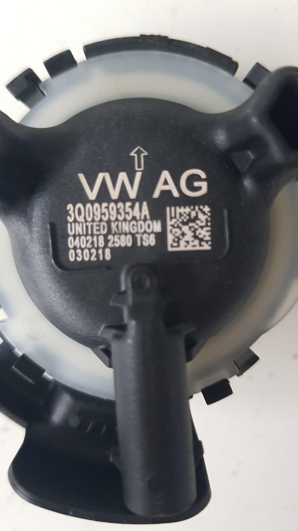 Sensore Airbag SKODA Octavia S.Wagon 5° Serie (5E5) (16>20)