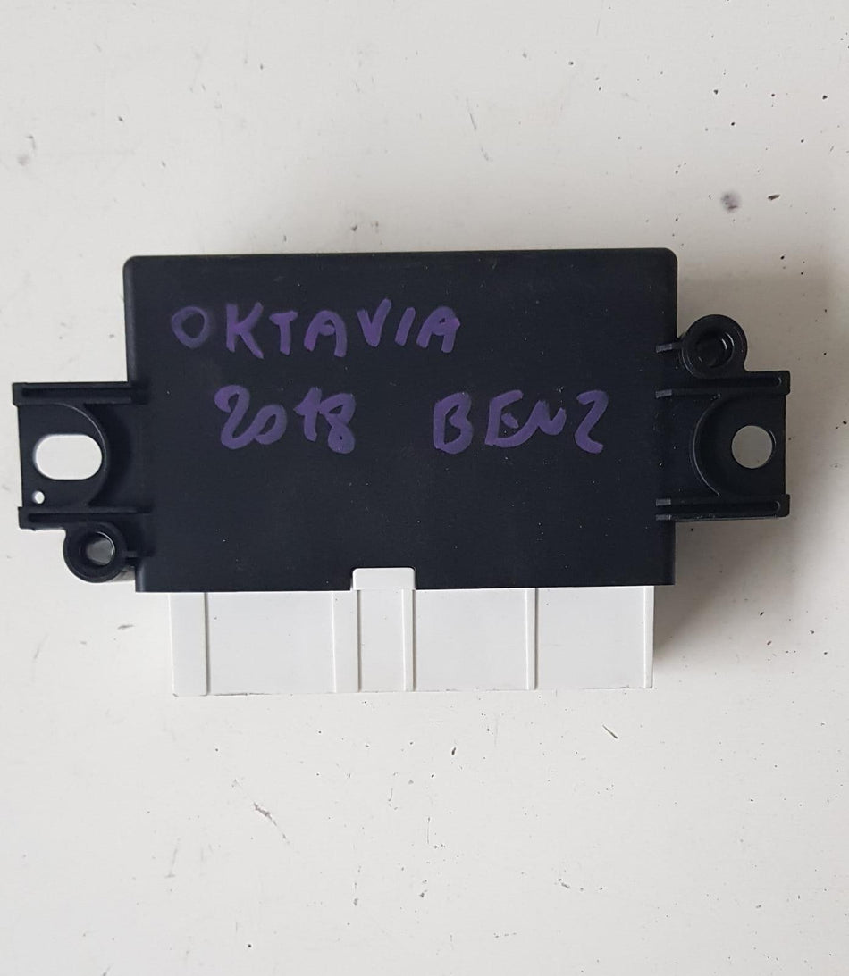 Centralina Modulo di controllo SKODA Octavia S.Wagon 5° Serie (5E5) (16>20)