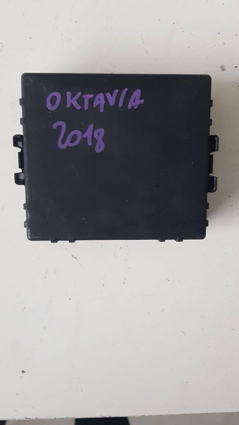 Centralina Gateway SKODA Octavia S.Wagon 5° Serie (5E5) (16>20)