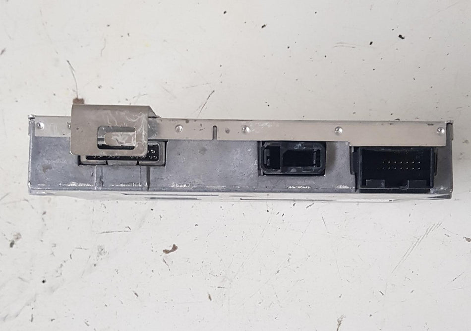 Centralina bluetooth telefono AUDI A6 Avant Serie C6 (4F5) (04>12)