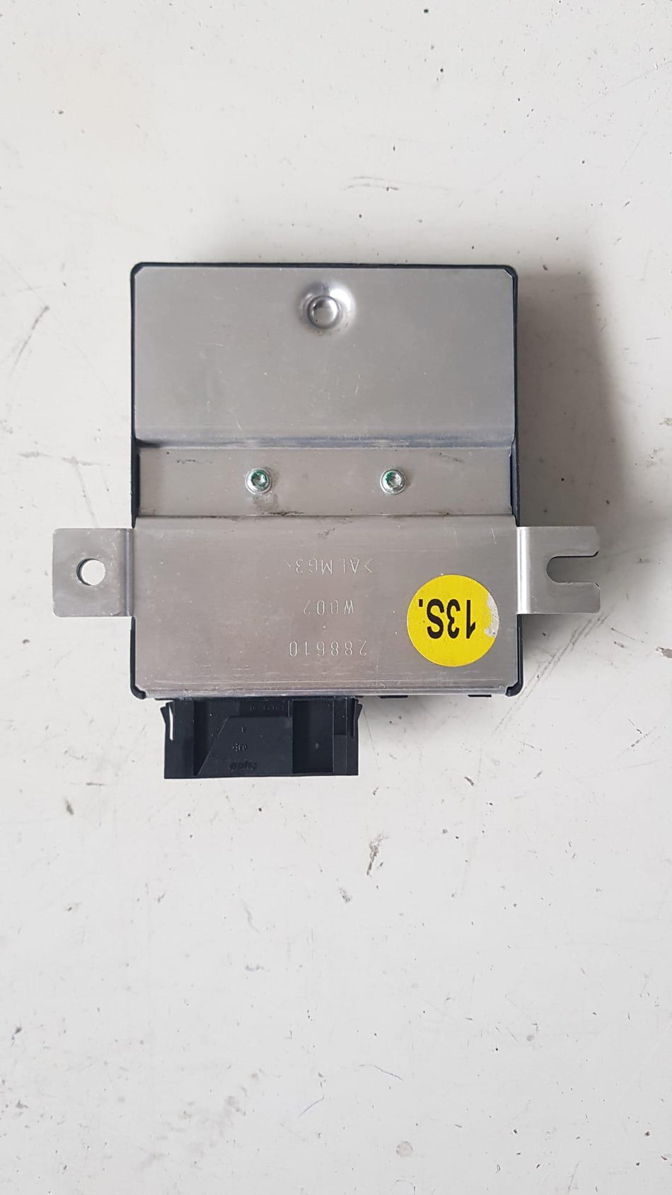 Centralina Gateway AUDI A6 Avant Serie C6 (4F5) (04>12)