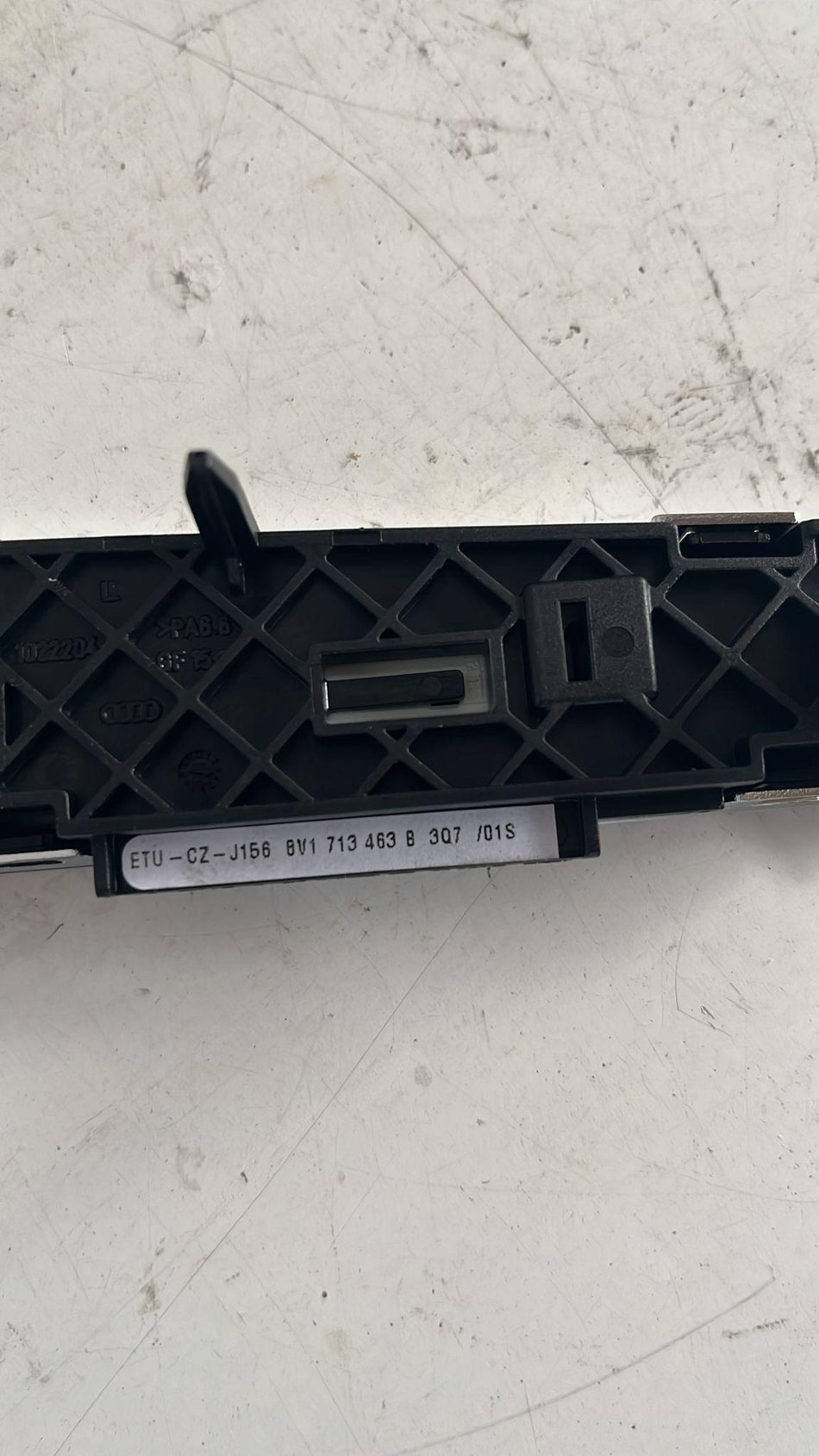 Cornice leva cambio AUDI A3 Cabriolet Serie (8V7, 8VE) (13>)