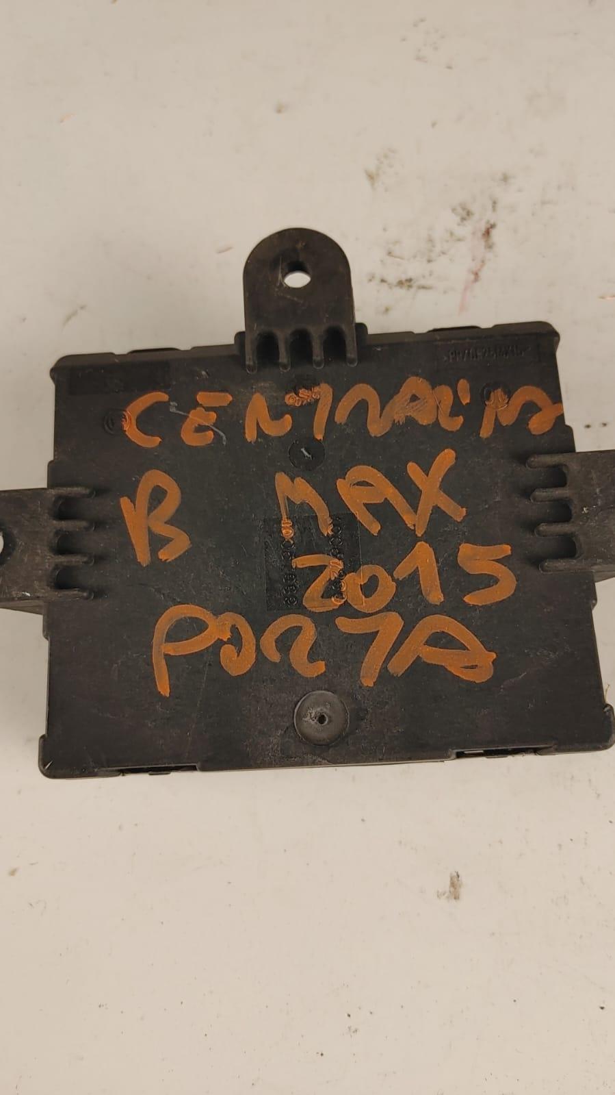 Centralina porta SX guida FORD B - Max Berlina