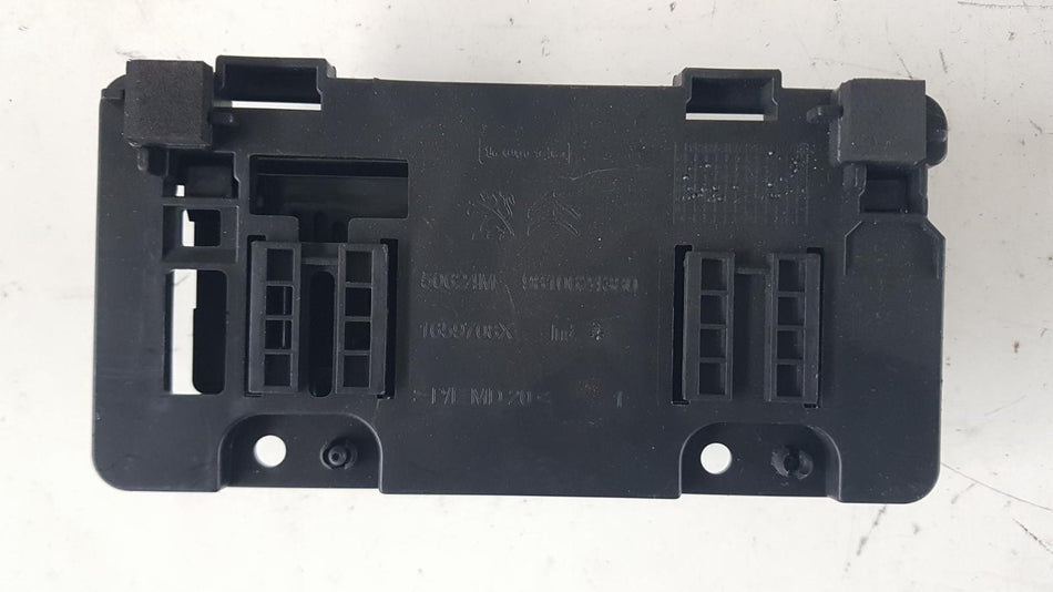 Centralina batteria PEUGEOT 2008 1° Serie