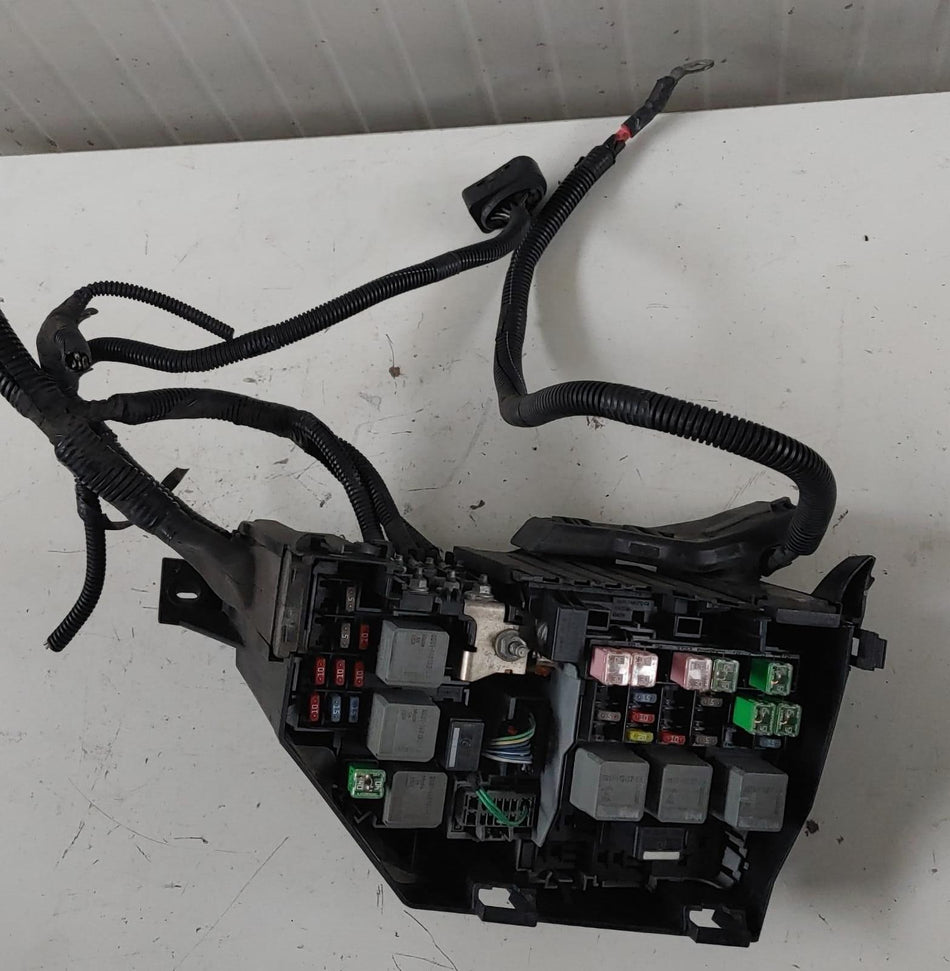 Scatola porta fusibili FORD Galaxy Serie (CA1) (06>15)