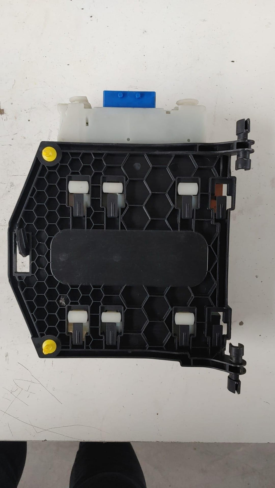 Centralina porta fusibili FORD Galaxy Serie (CA1) (06>15)