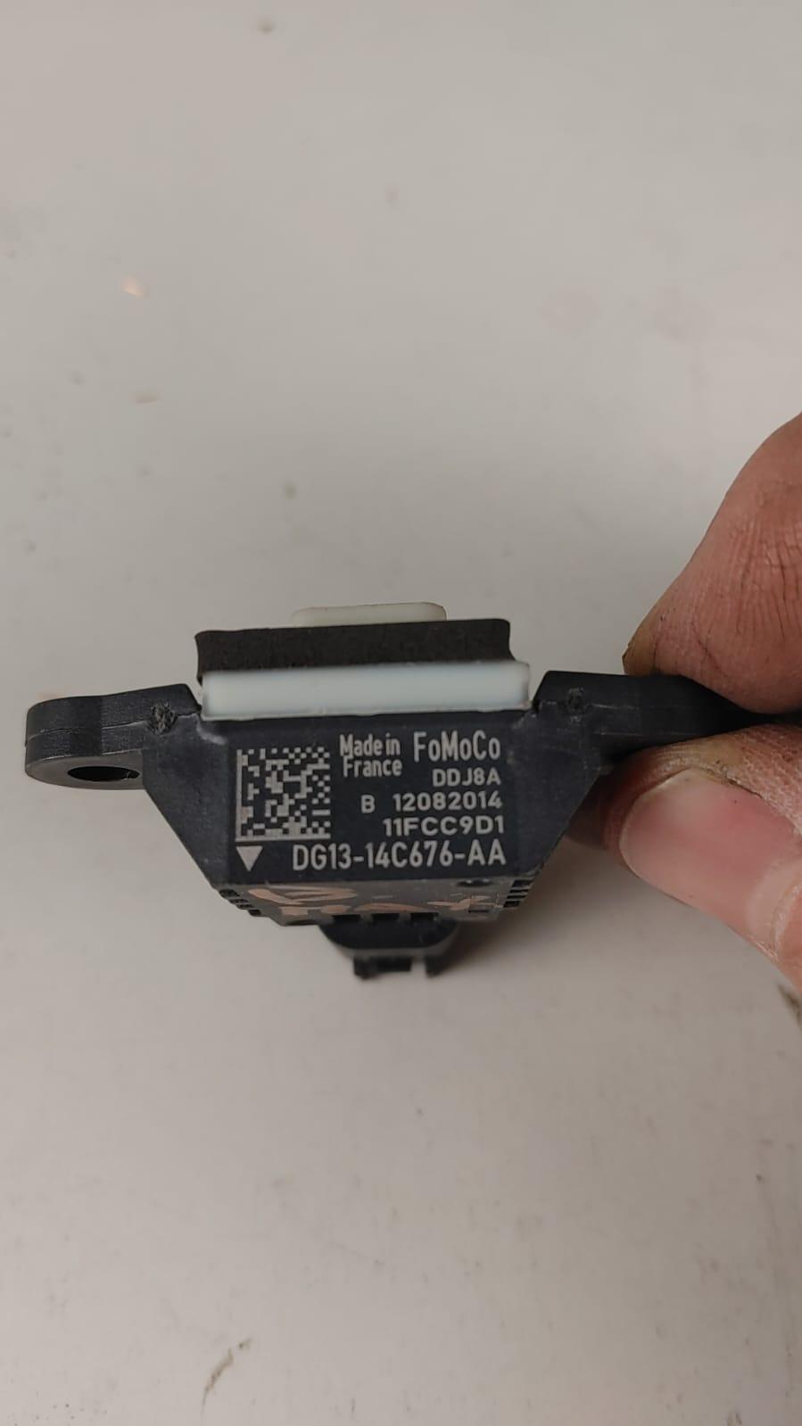 Sensore Airbag FORD B - Max Berlina