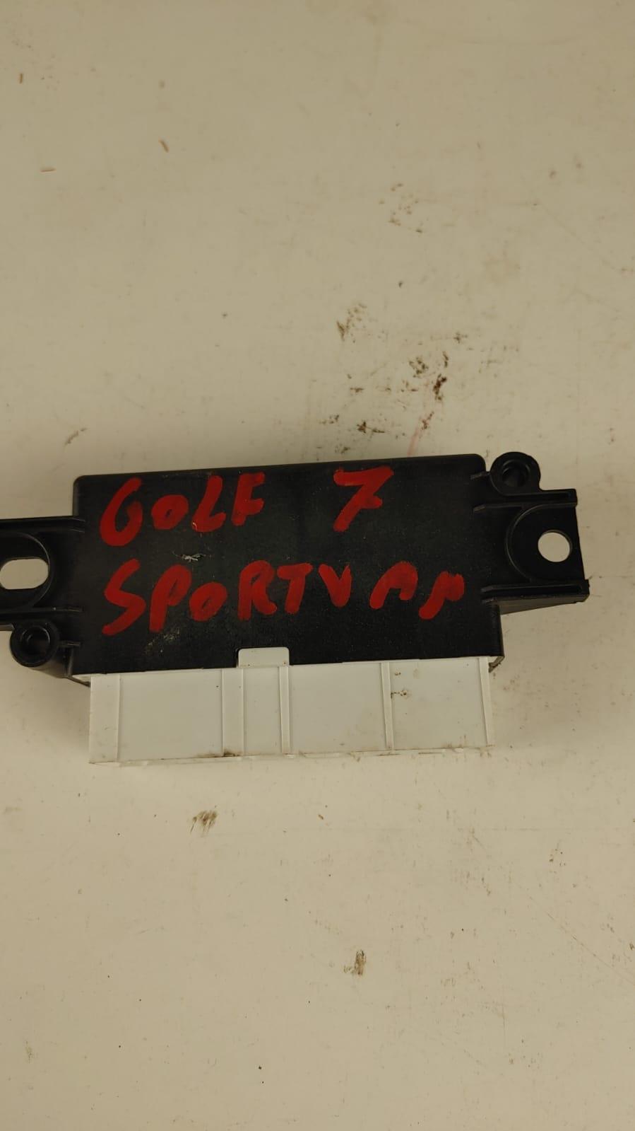 Centralina sensori di parcheggio VOLKSWAGEN Golf 7 Sportsvan (14>)