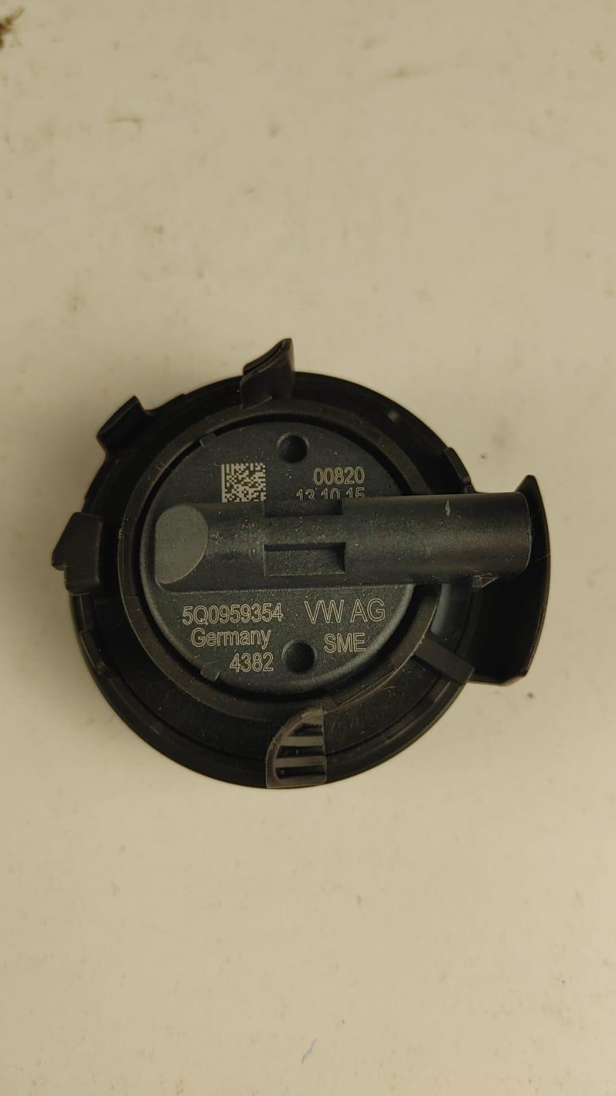 Sensore Airbag VOLKSWAGEN Golf 7 Sportsvan (14>)