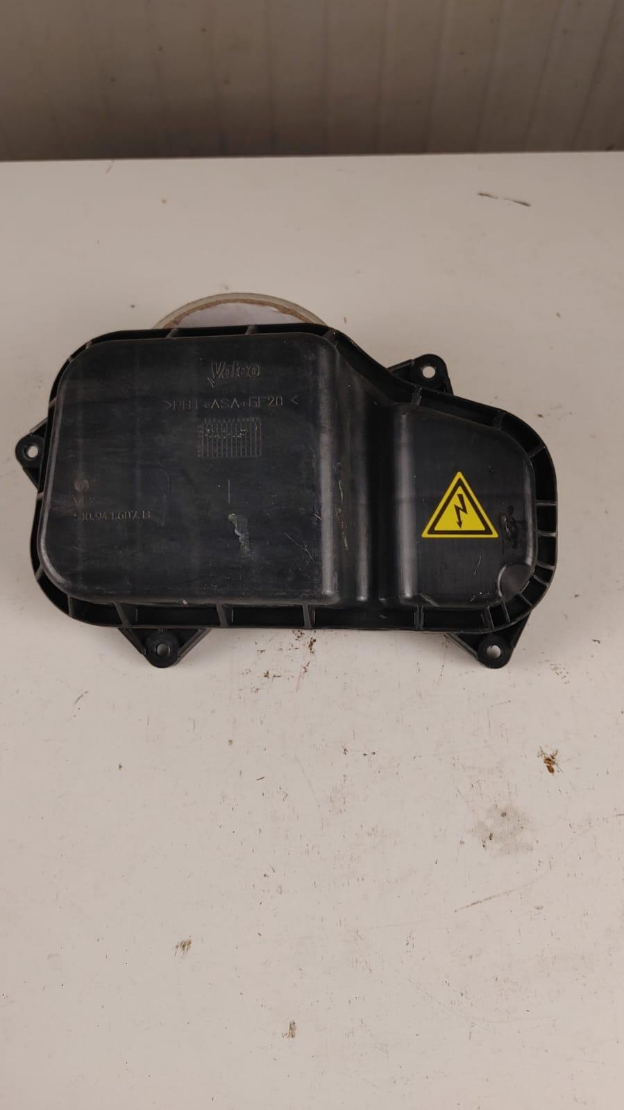 Tappo chiudi faro VOLKSWAGEN Golf 7 Sportsvan (14>)