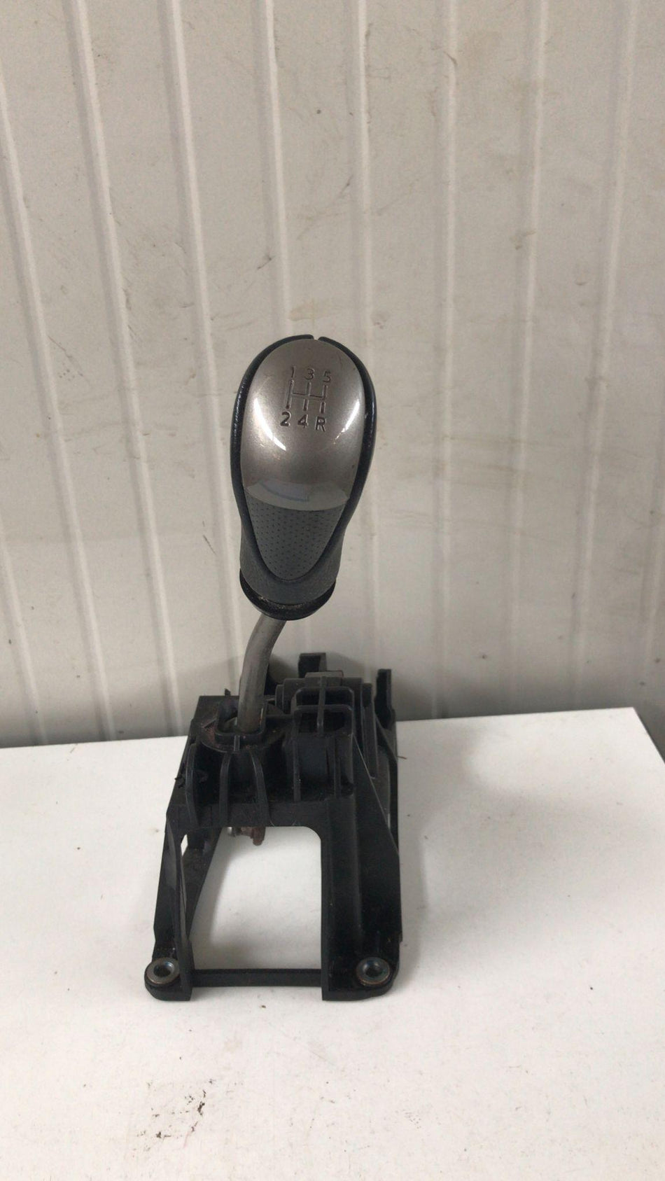 Leva Cambio NISSAN Micra 7° Serie