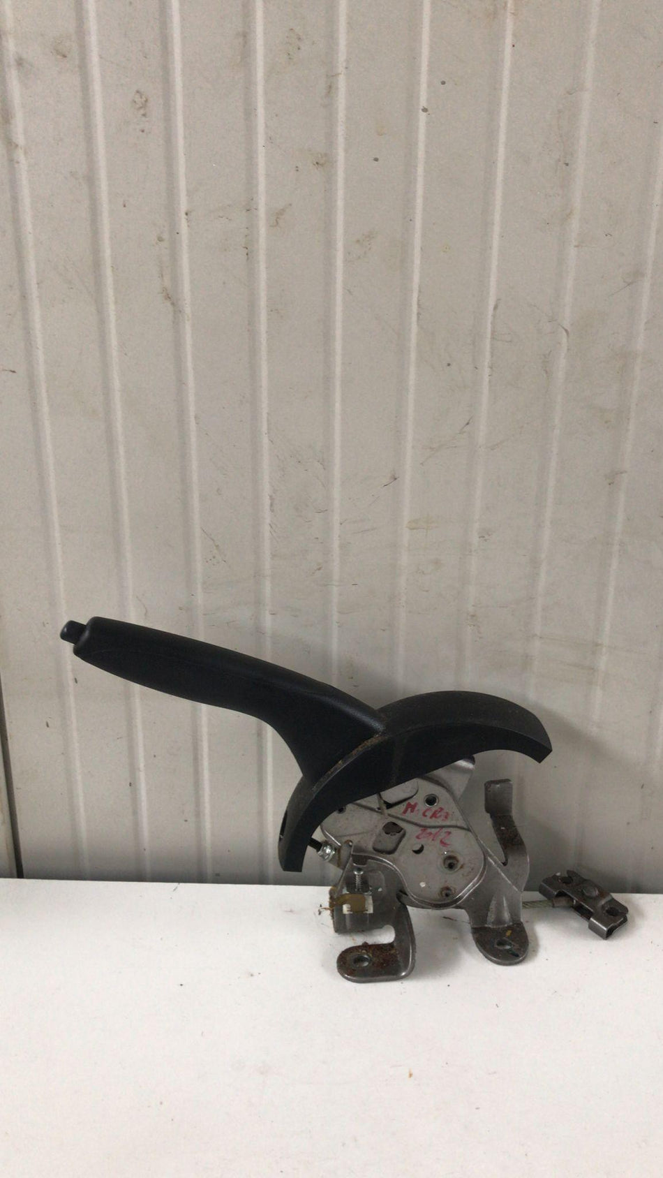 Leva Freno a Mano NISSAN Micra 7° Serie