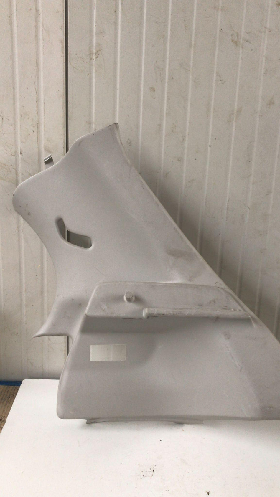 Pannello interno bagagliaio NISSAN Micra 7° Serie