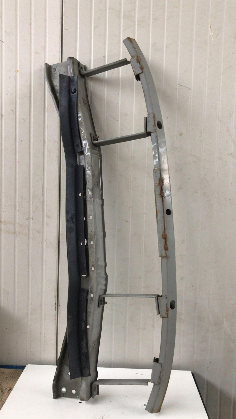 Traversa supporto radiatore NISSAN Micra 7° Serie