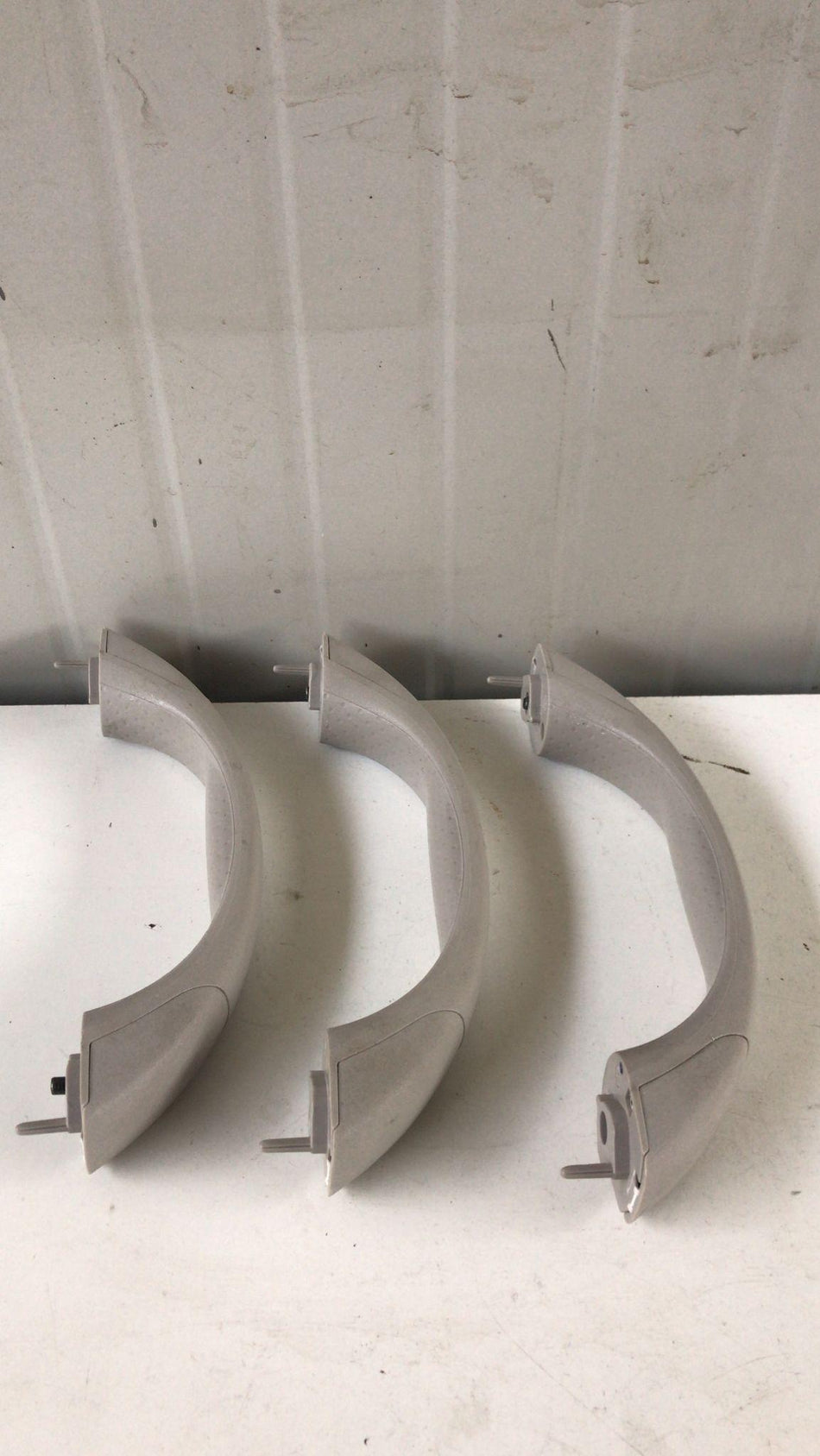 Maniglie Tetto NISSAN Micra 7° Serie