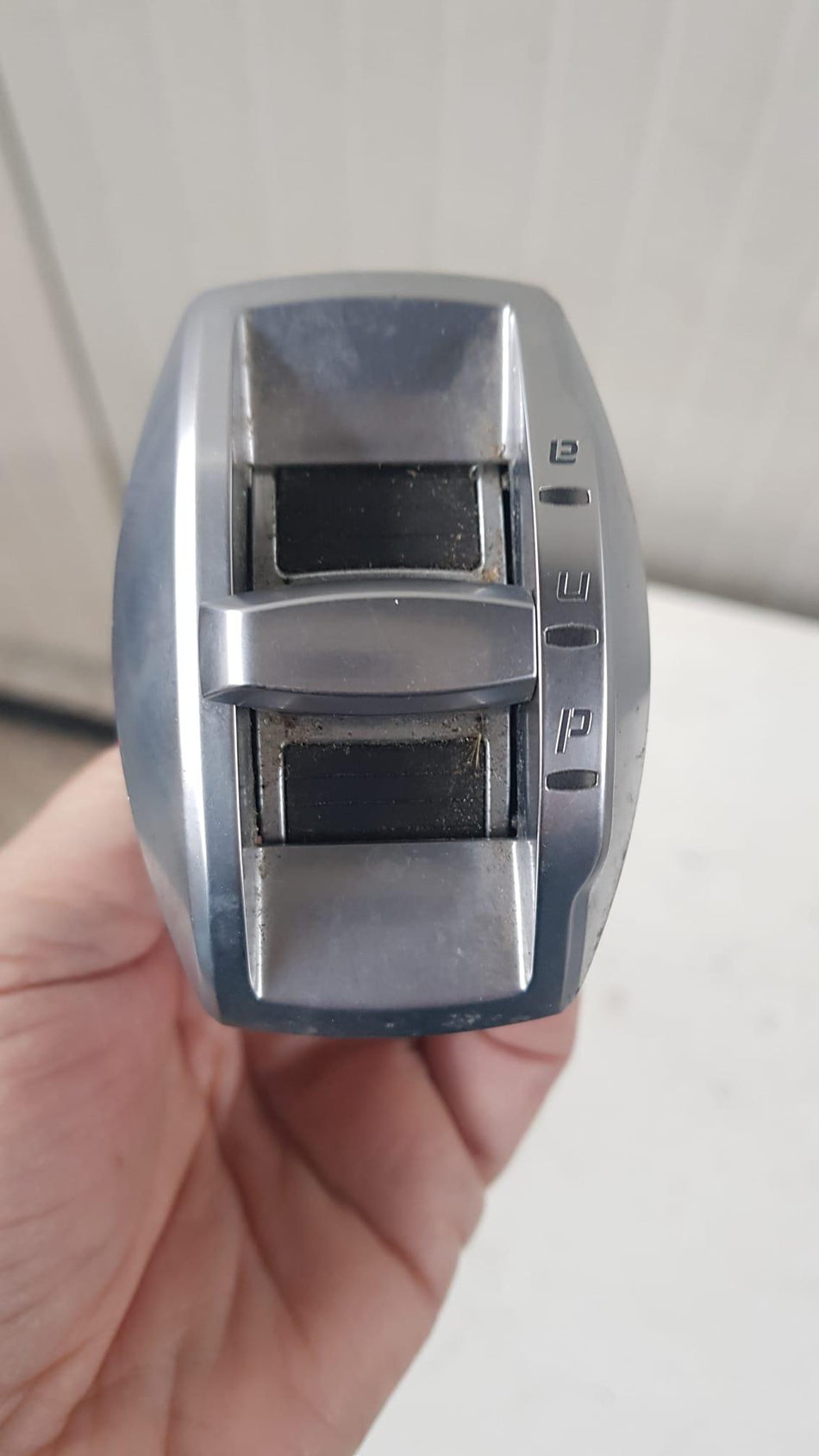 Comando assetto guida ALFA ROMEO Mito Serie (955_) (08>)