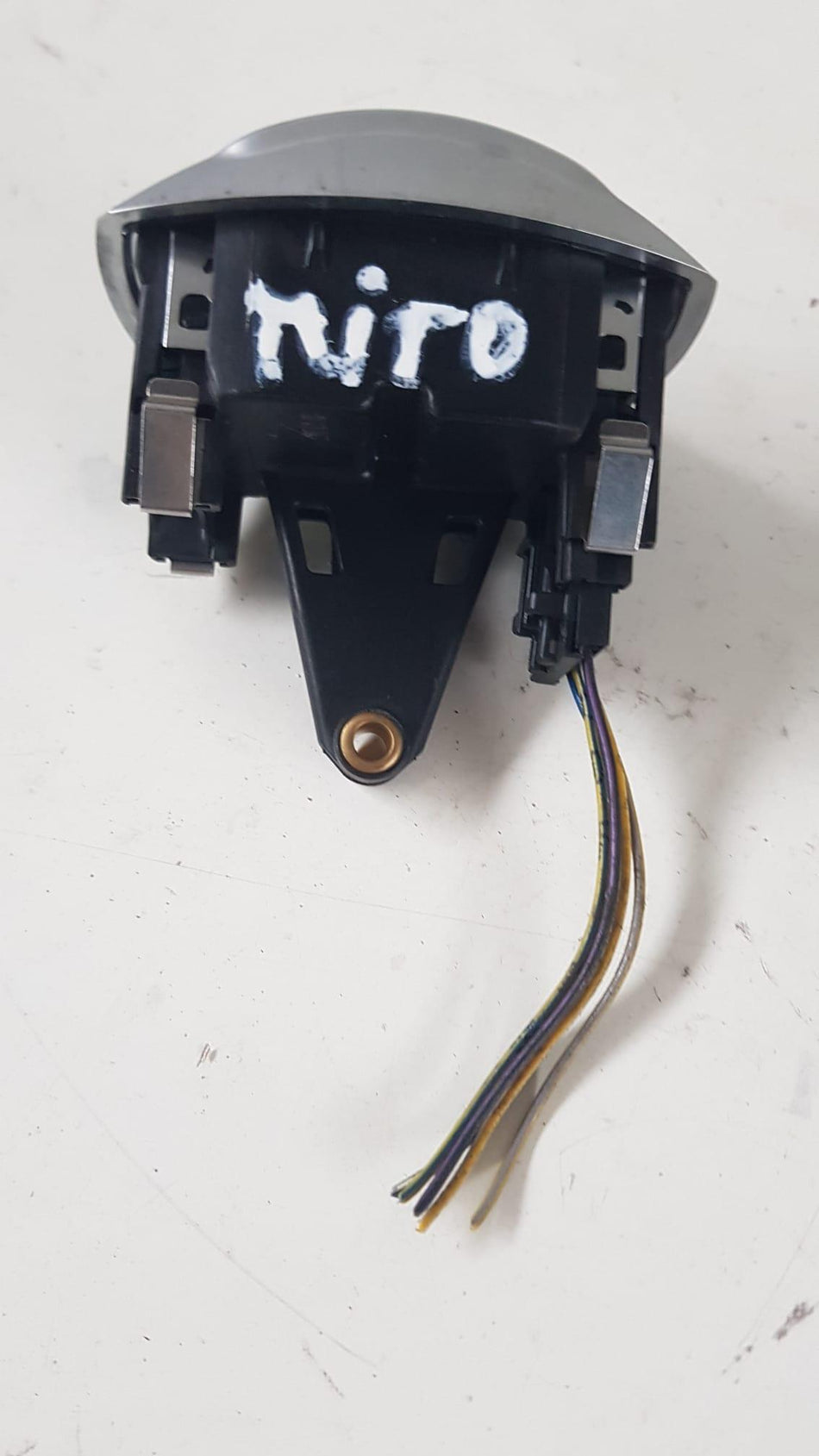 Comando assetto guida ALFA ROMEO Mito Serie (955_) (08>)